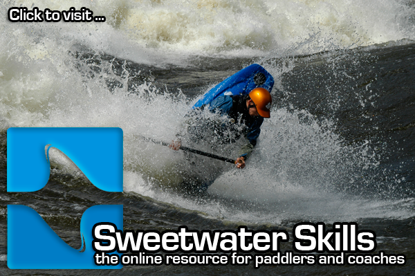 Sweetwater Skills